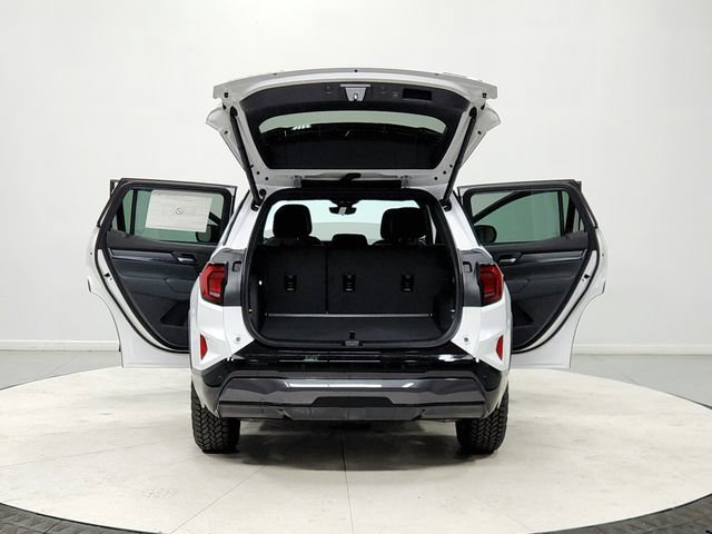 New 2026 GMC Terrain AT4 w/ Technology Package II AWD/4WD image 14