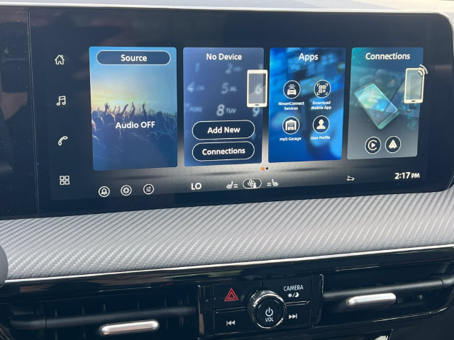 Used 2026 Nissan Kicks SR w/ Cold Weather Package AWD/4WD image 18