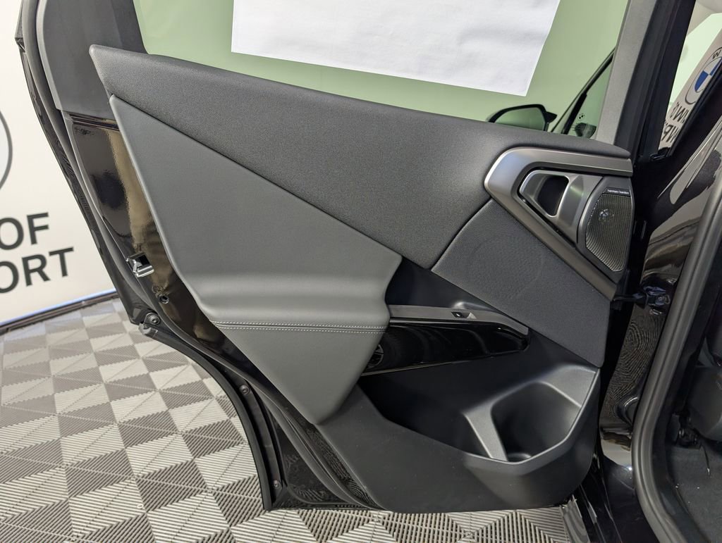 New 2026 BMW X3 M50 w/ Premium Package image 17