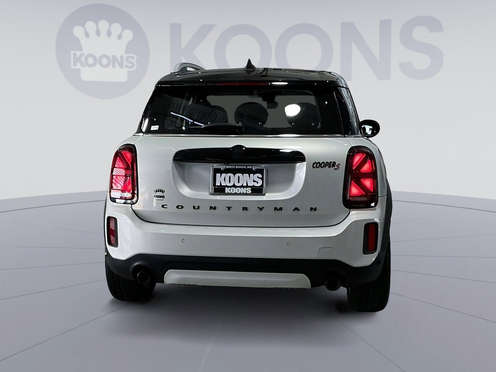 Used 2023 MINI Cooper Countryman S image 15