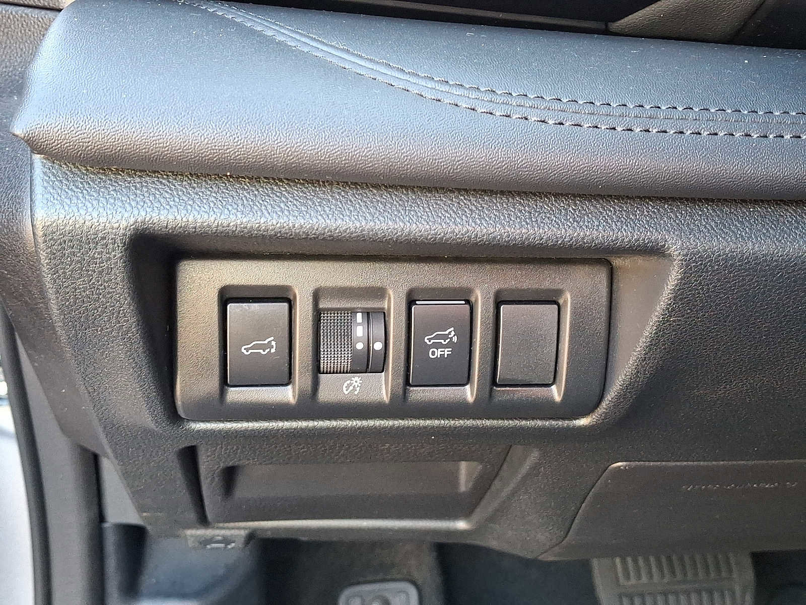 Used 2023 Subaru Outback Wilderness image 28