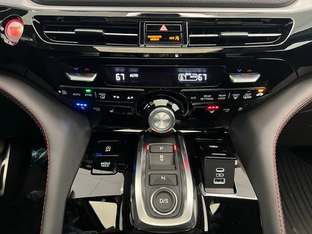 New 2026 Acura MDX A-Spec AWD/4WD image 13