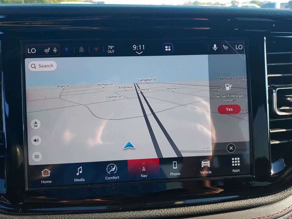New 2027 Dodge Durango GT AWD/4WD image 22