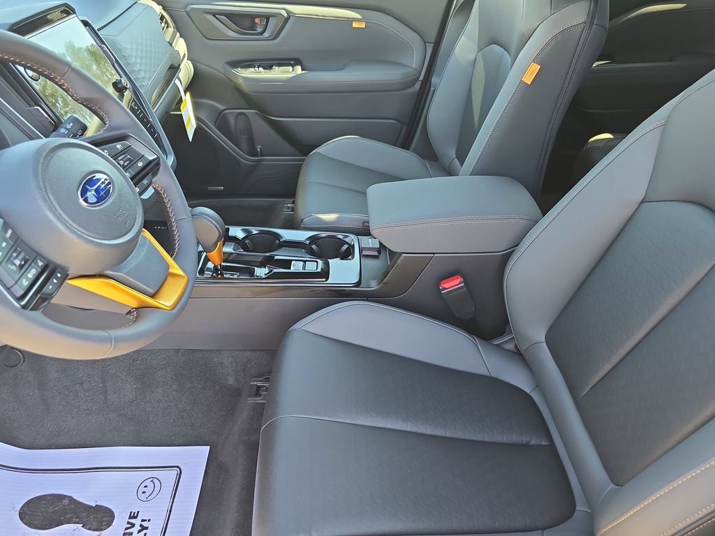New 2026 Subaru Forester Wilderness AWD/4WD image 13