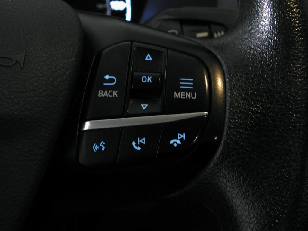 Used 2024 Ford Transit 250 Low Roof AWD w/ Exterior Upgrade Package image 54