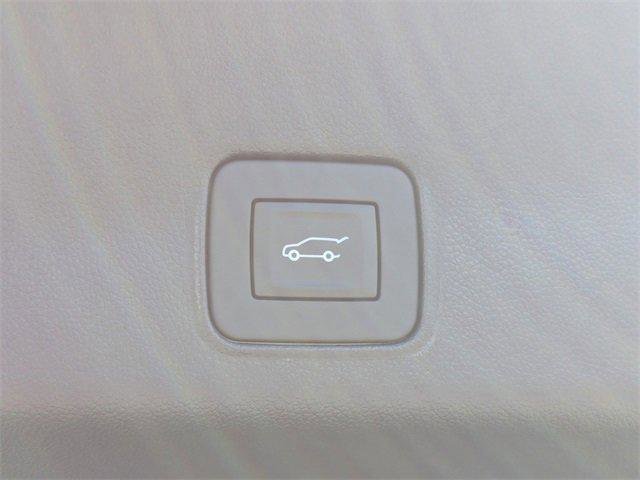 New 2026 Chevrolet TrailBlazer RS w/ Convenience Package image 15