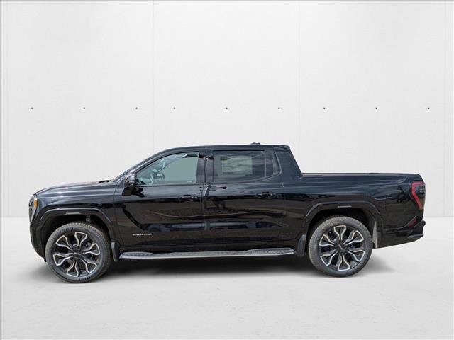 New 2025 GMC Sierra EV Denali image 5