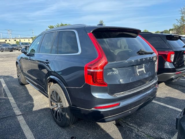 Used 2023 Volvo XC90 B5 Core w/ Climate Package AWD/4WD image 4