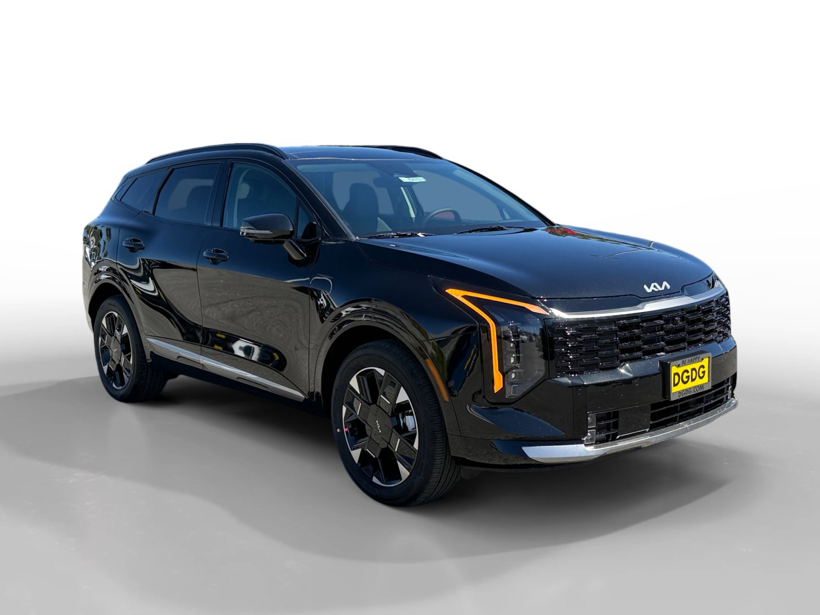 New 2027 Kia Sportage SX Prestige AWD/4WD image 7