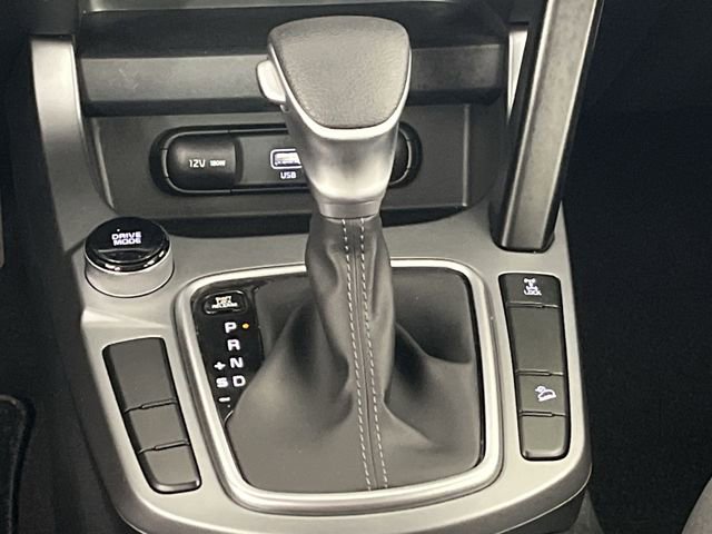 Certified 2023 Kia Seltos LX image 19