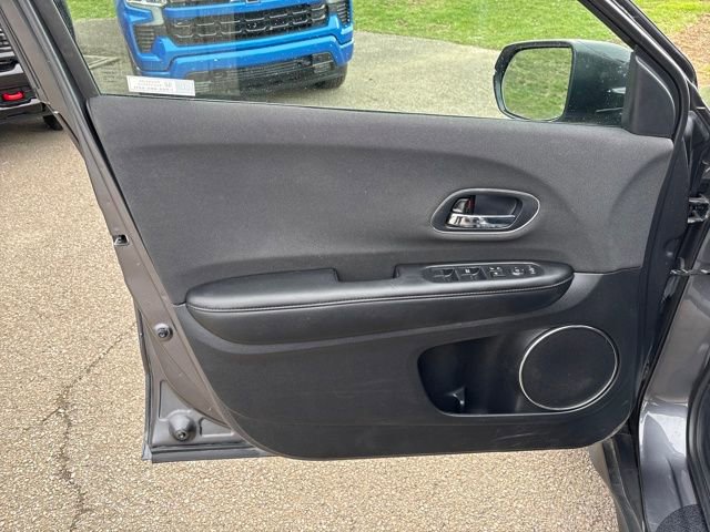 Used 2022 Honda HR-V EX image 7