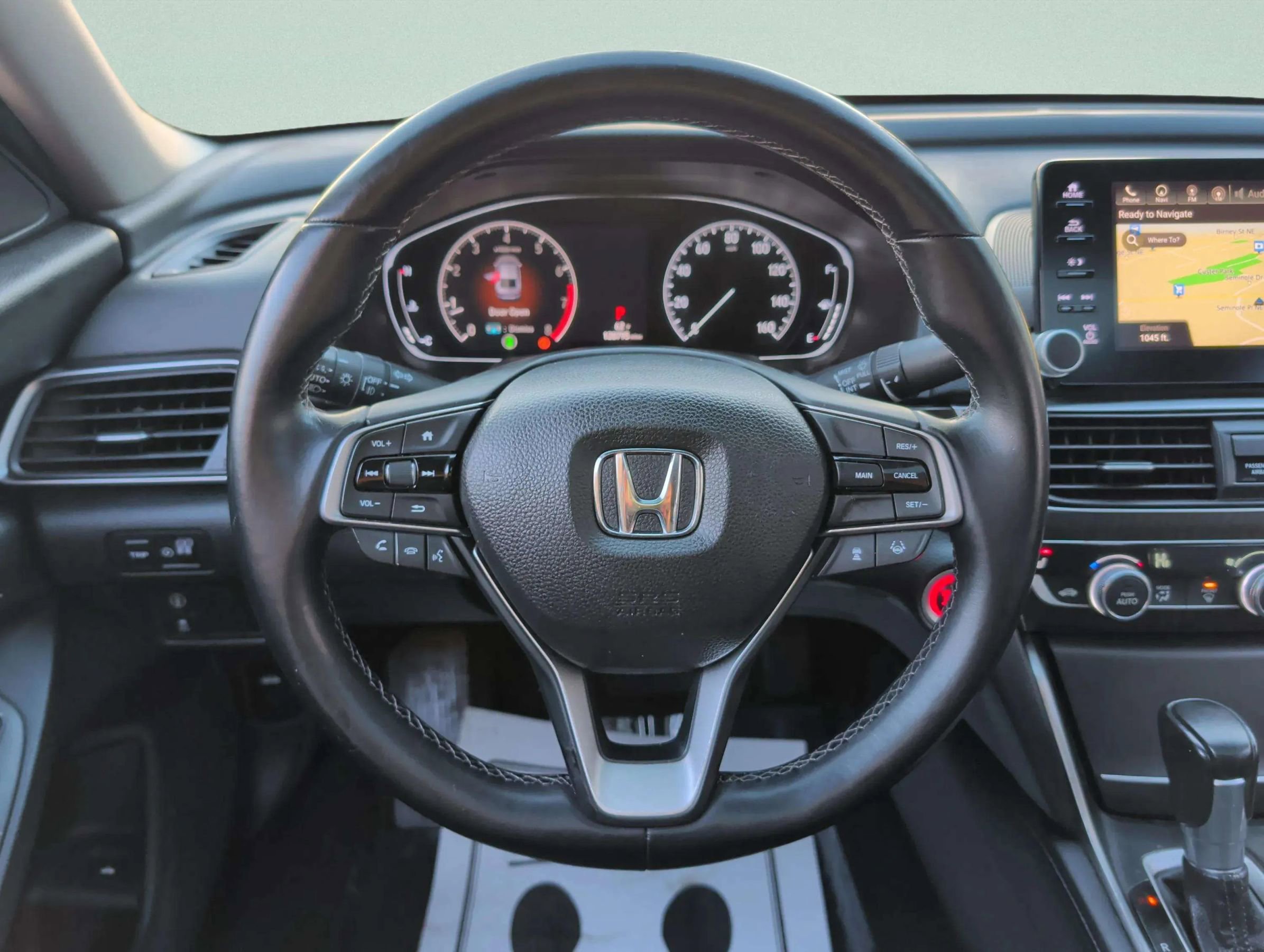 Used 2018 Honda Accord EX-L image 15