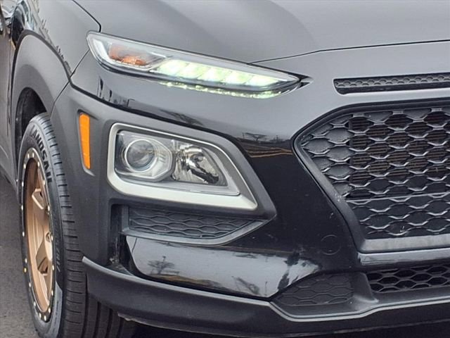 Used 2020 Hyundai Kona SEL image 25