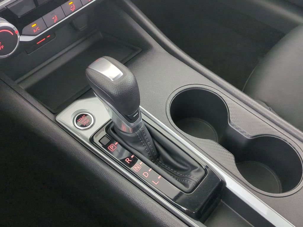 Used 2025 Nissan Altima 2.5 SV image 21