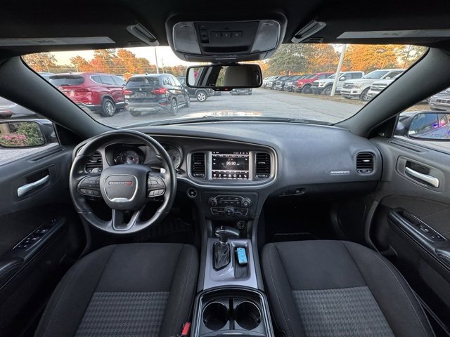 Used 2020 Dodge Charger R/T w/ Blacktop Package image 18