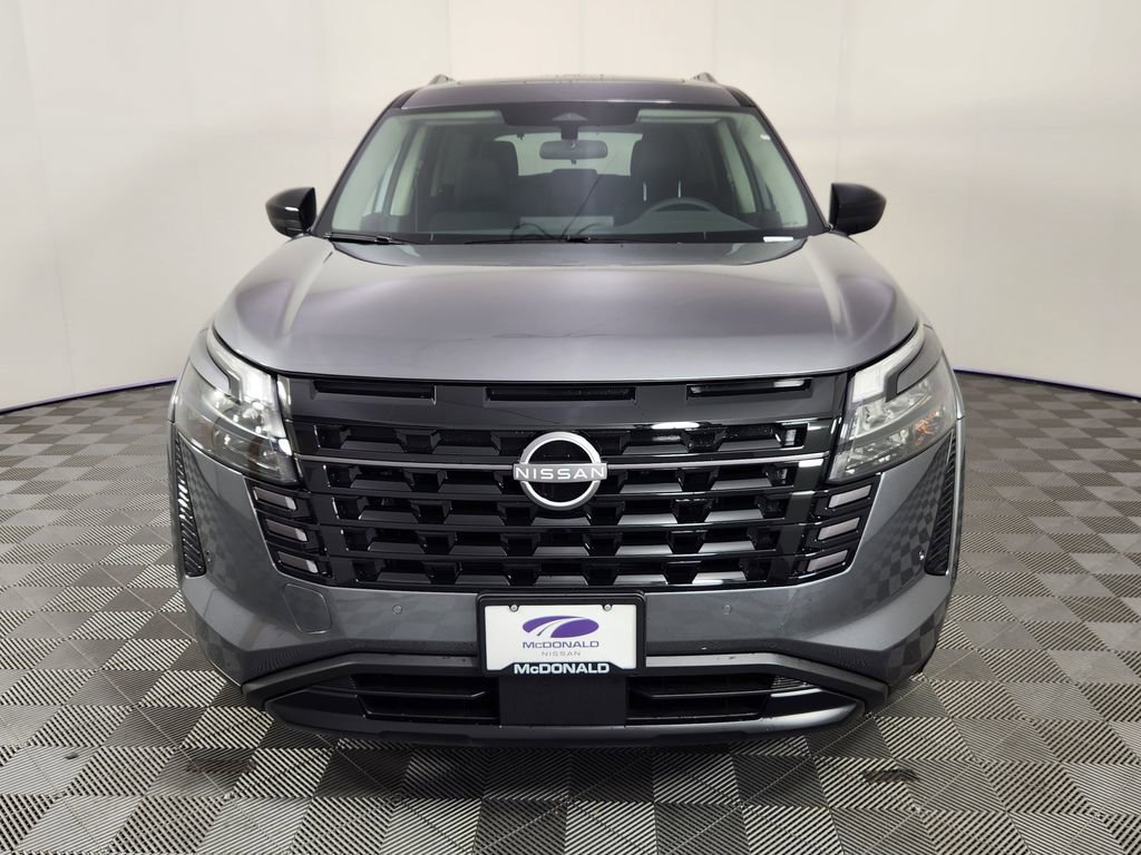 New 2026 Nissan Pathfinder SV w/ SV Premium Package AWD/4WD image 7