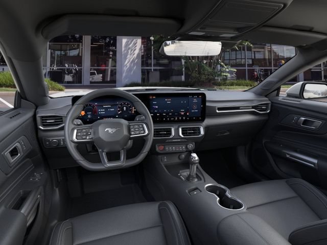 New 2026 Ford Mustang Premium RWD image 9