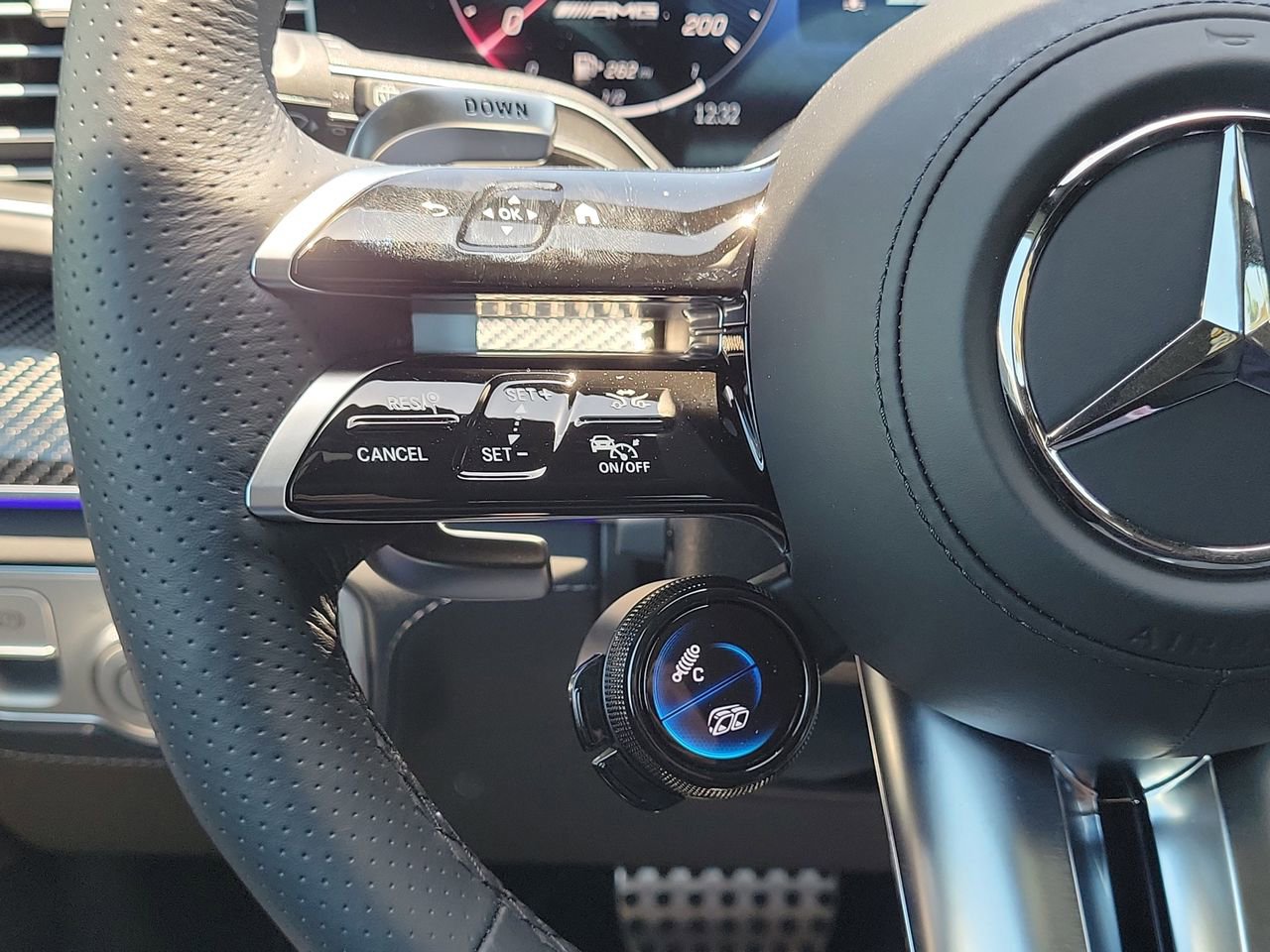 New 2026 Mercedes-Benz GLE 63 AMG S image 30
