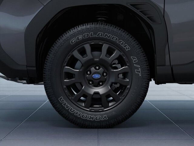 New 2026 Subaru Forester Wilderness AWD/4WD image 9
