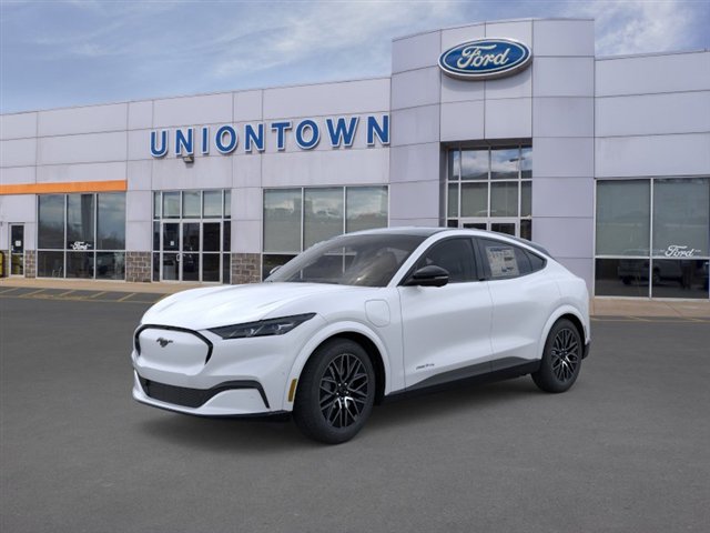 New 2025 Ford Mustang Mach-E Premium AWD/4WD image 1