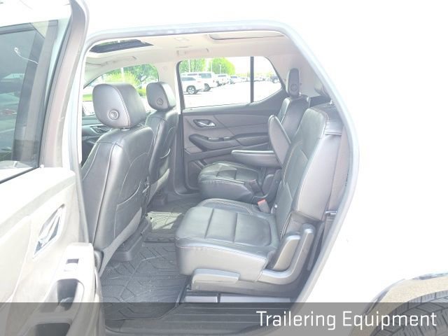 Used 2018 Chevrolet Traverse Premier w/ Redline Edition image 13