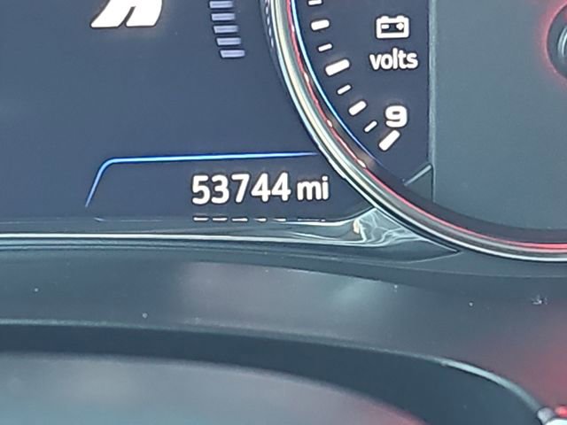 Used 2022 Chevrolet Traverse Premier FWD image 13