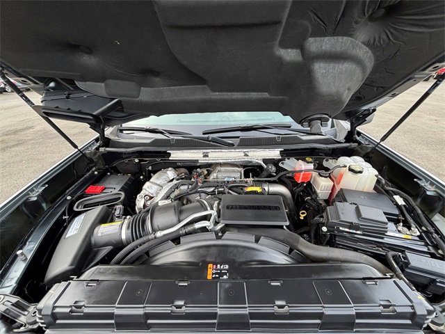 Used 2020 Chevrolet Silverado 3500 LT w/ Convenience Package image 45