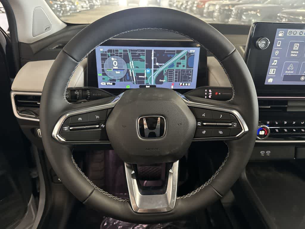 New 2026 Honda Prologue Elite image 14