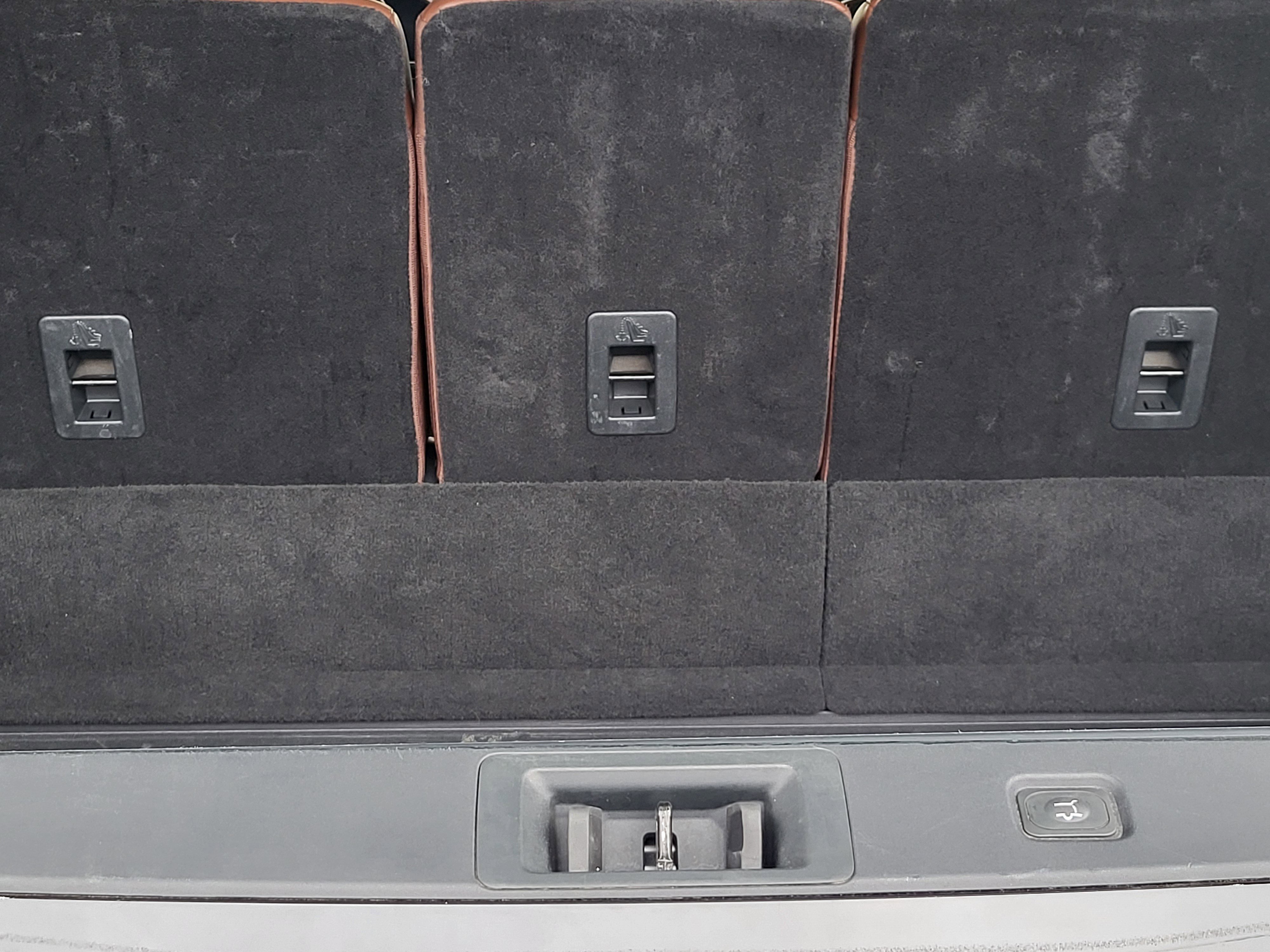 Used 2025 Lincoln Navigator Reserve image 26