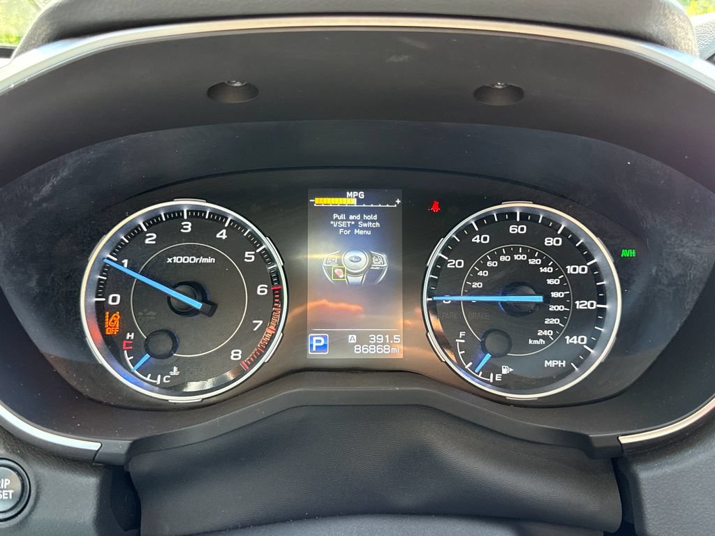 Used 2021 Subaru Ascent Limited w/ Technology Package AWD/4WD image 21