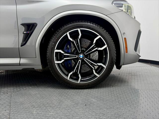 Used 2020 BMW X4 M w/ Executive Package AWD/4WD image 35