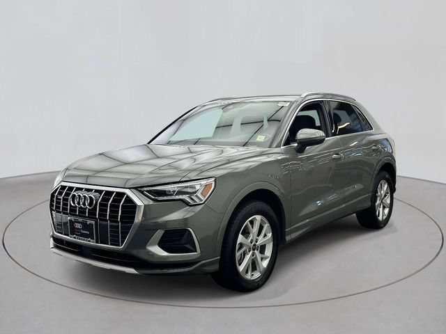 Used 2023 Audi Q3 2.0T Premium w/ Convenience Package
