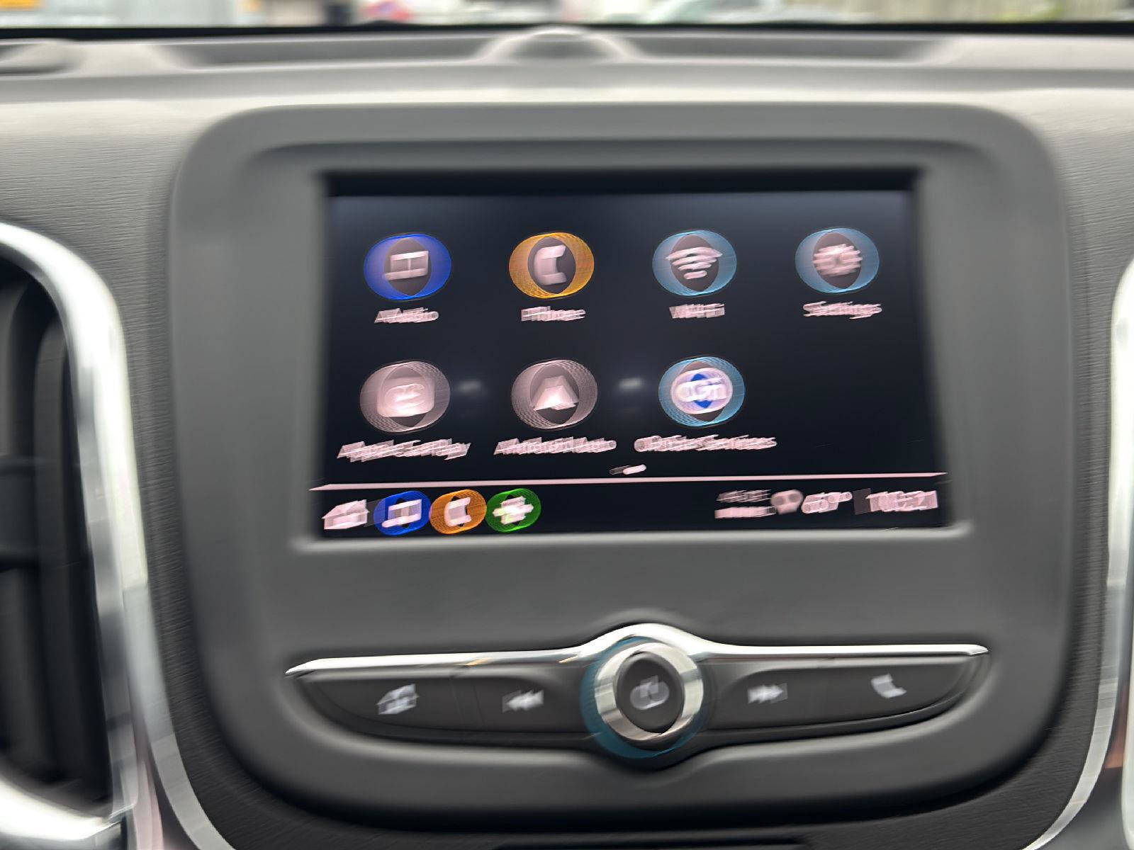 Used 2024 Chevrolet Equinox LT AWD/4WD image 13