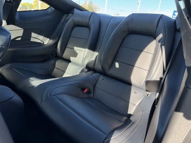 New 2026 Ford Mustang Premium image 8