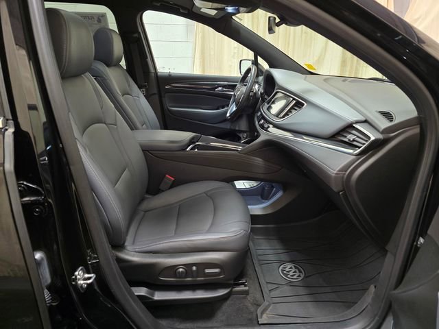 Used 2023 Buick Enclave Essence w/ Experience Buick Package AWD/4WD image 38
