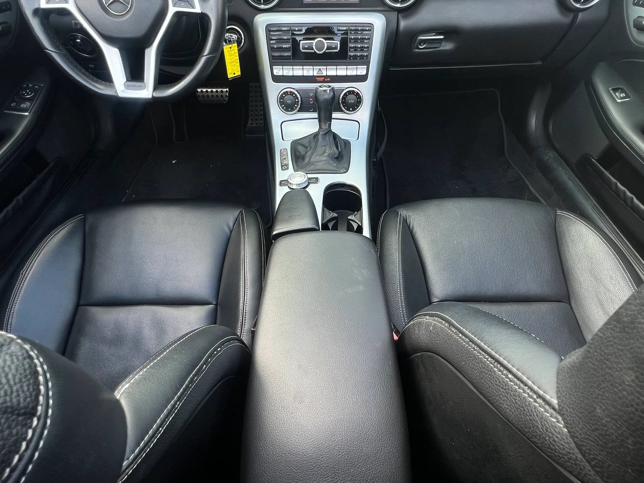 Used 2013 Mercedes-Benz SLK 250 image 31