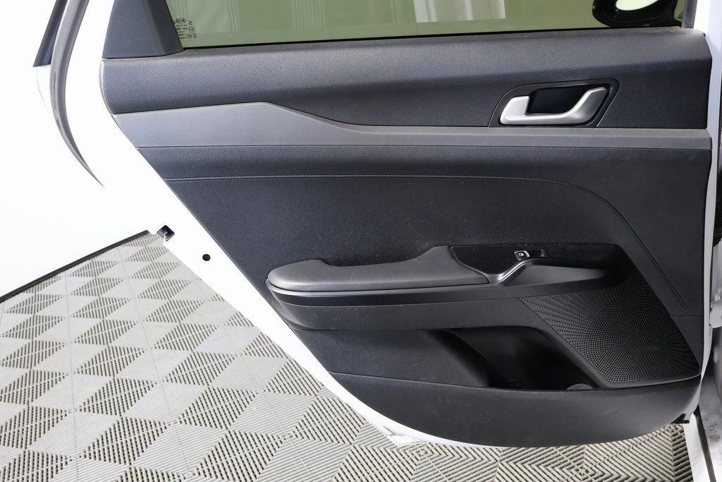 Used 2021 Kia K5 GT-Line image 11