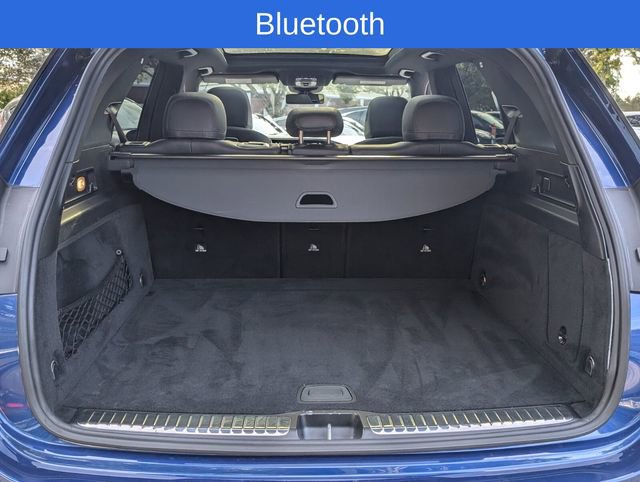 Used 2020 Mercedes-Benz GLE 350 4MATIC image 15