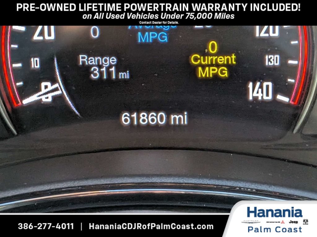 Used 2023 Dodge Durango Citadel AWD/4WD image 35