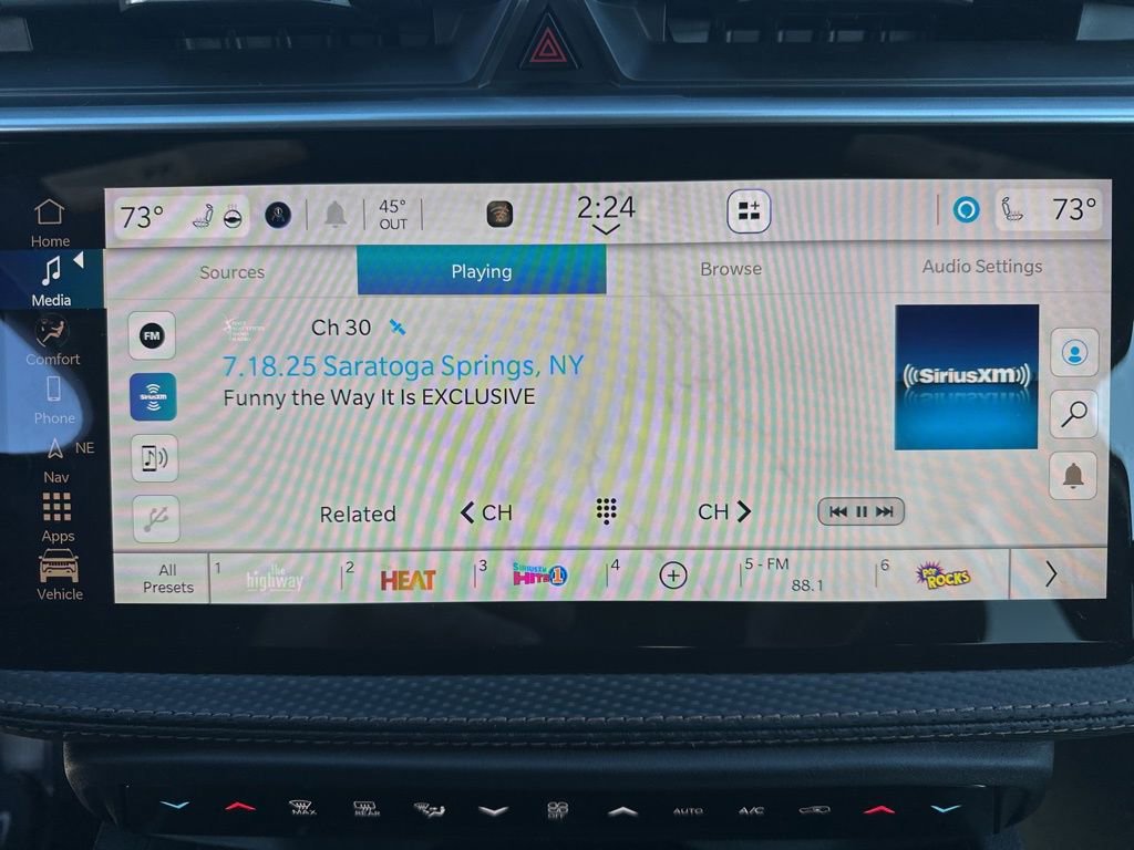 New 2026 Jeep Cherokee Limited image 20