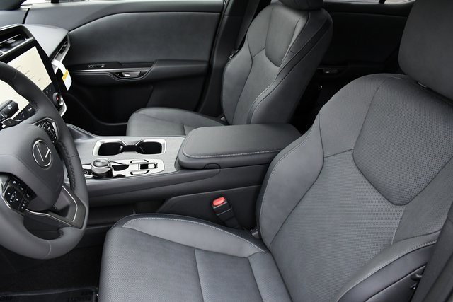 New 2026 Lexus RZ 450e 2WD image 9