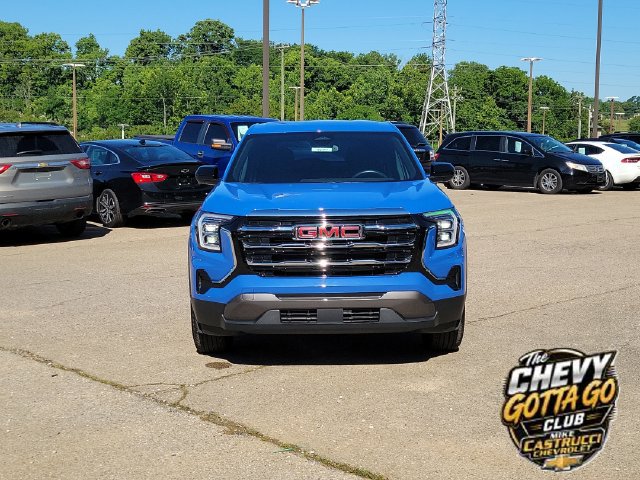 Used 2026 GMC Terrain Elevation AWD/4WD image 8