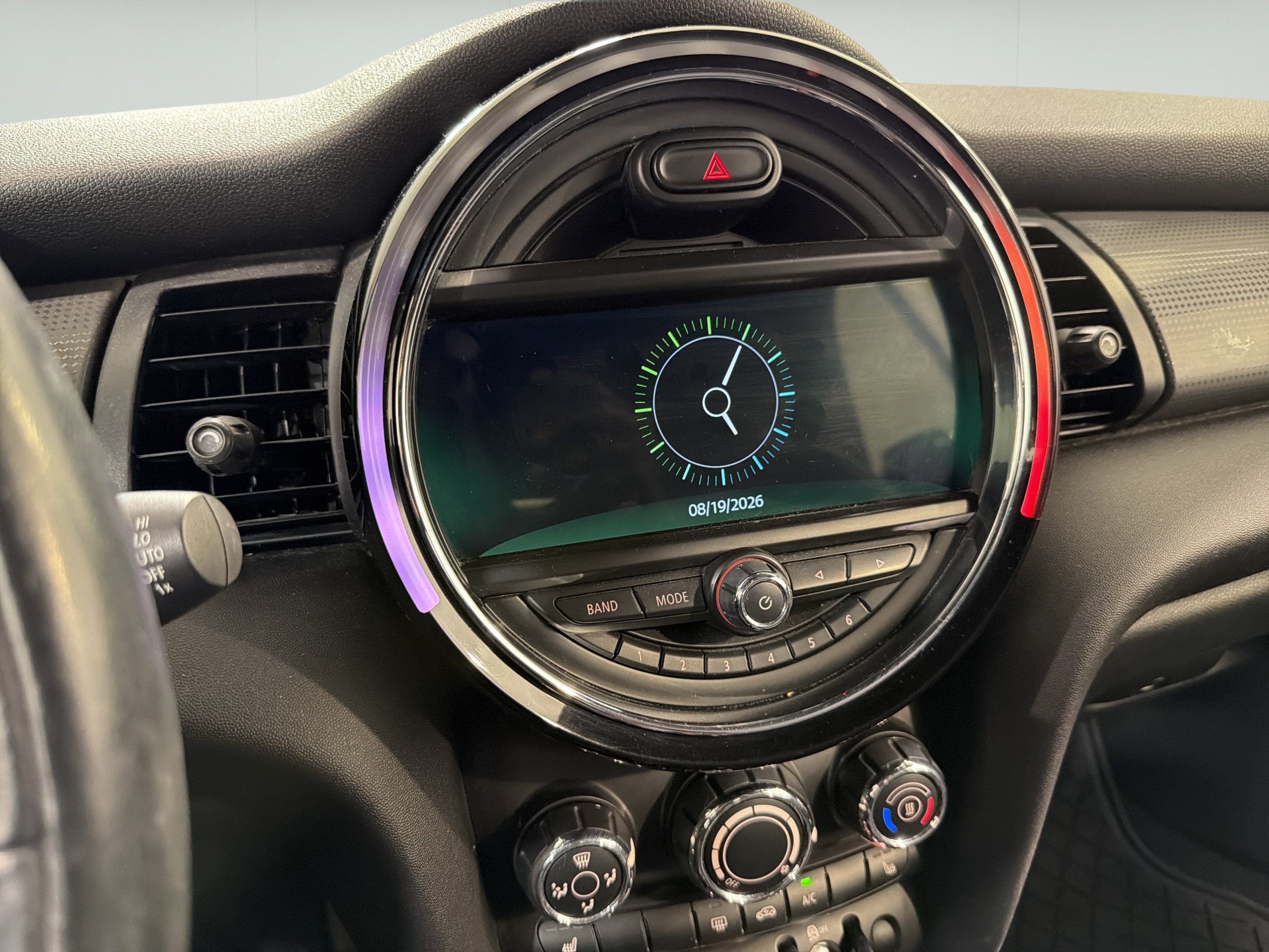 Used 2019 MINI Cooper Convertible FWD image 16