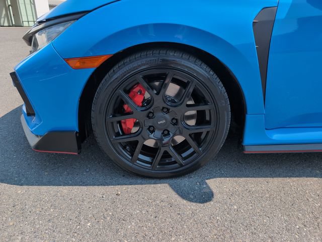 Used 2021 Honda Civic Type R image 30
