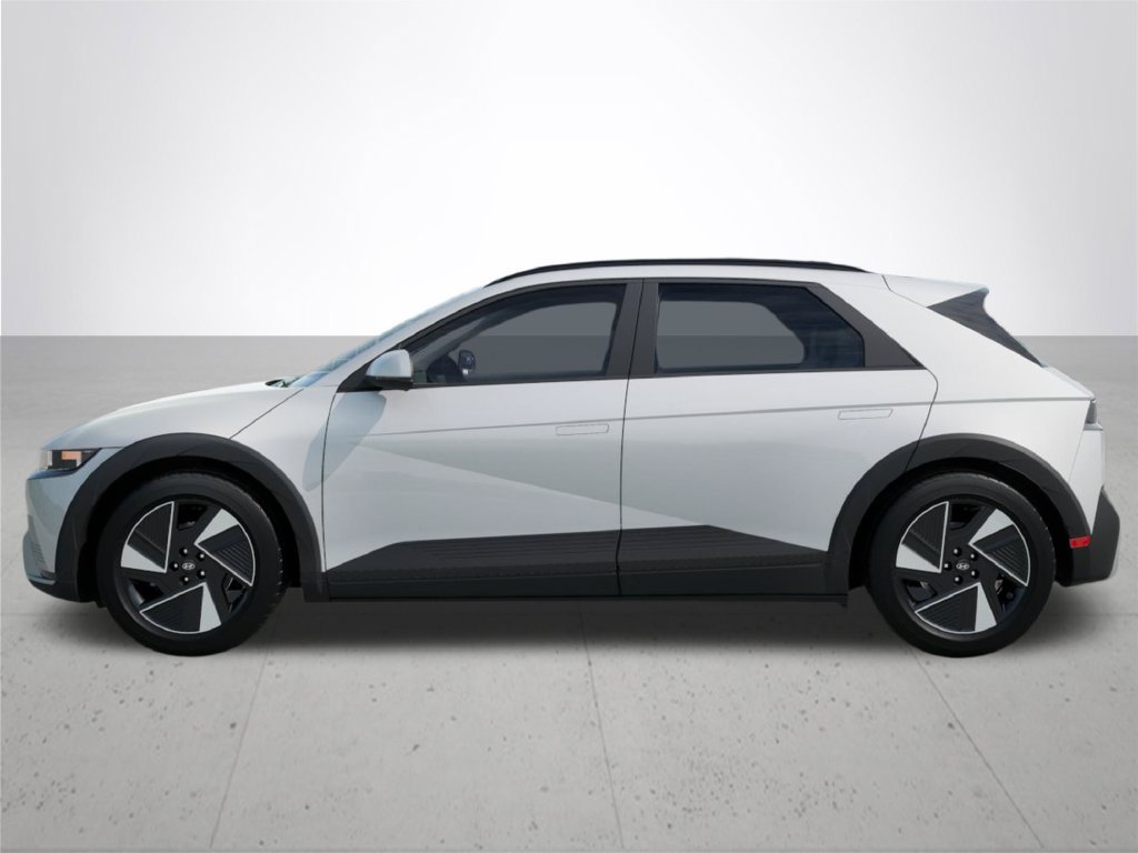 New 2027 Hyundai Ioniq 5 SEL AWD/4WD image 3