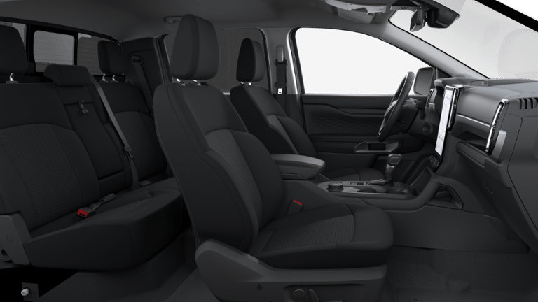 New 2026 Ford Ranger XLT AWD/4WD image 33