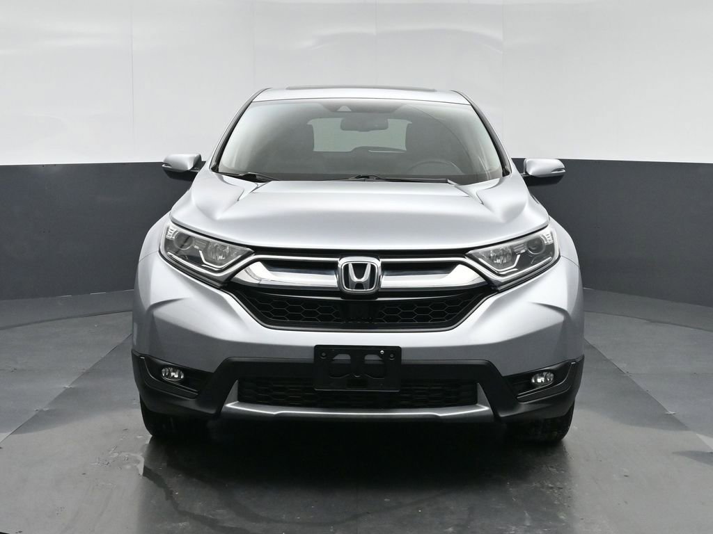 Used 2018 Honda CR-V EX-L image 2