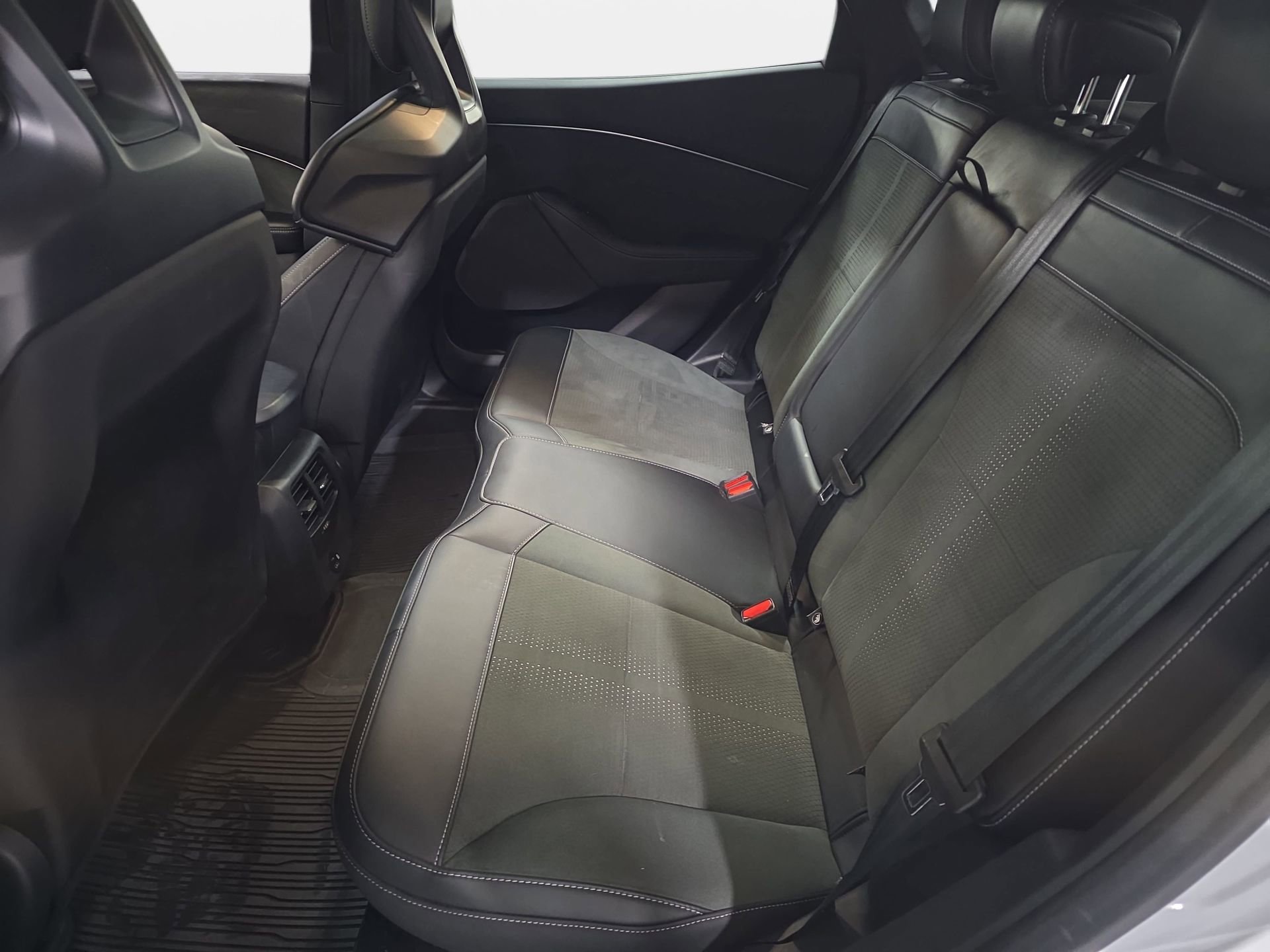 Used 2023 Ford Mustang Mach-E GT w/ GT Performance Edition AWD/4WD image 14