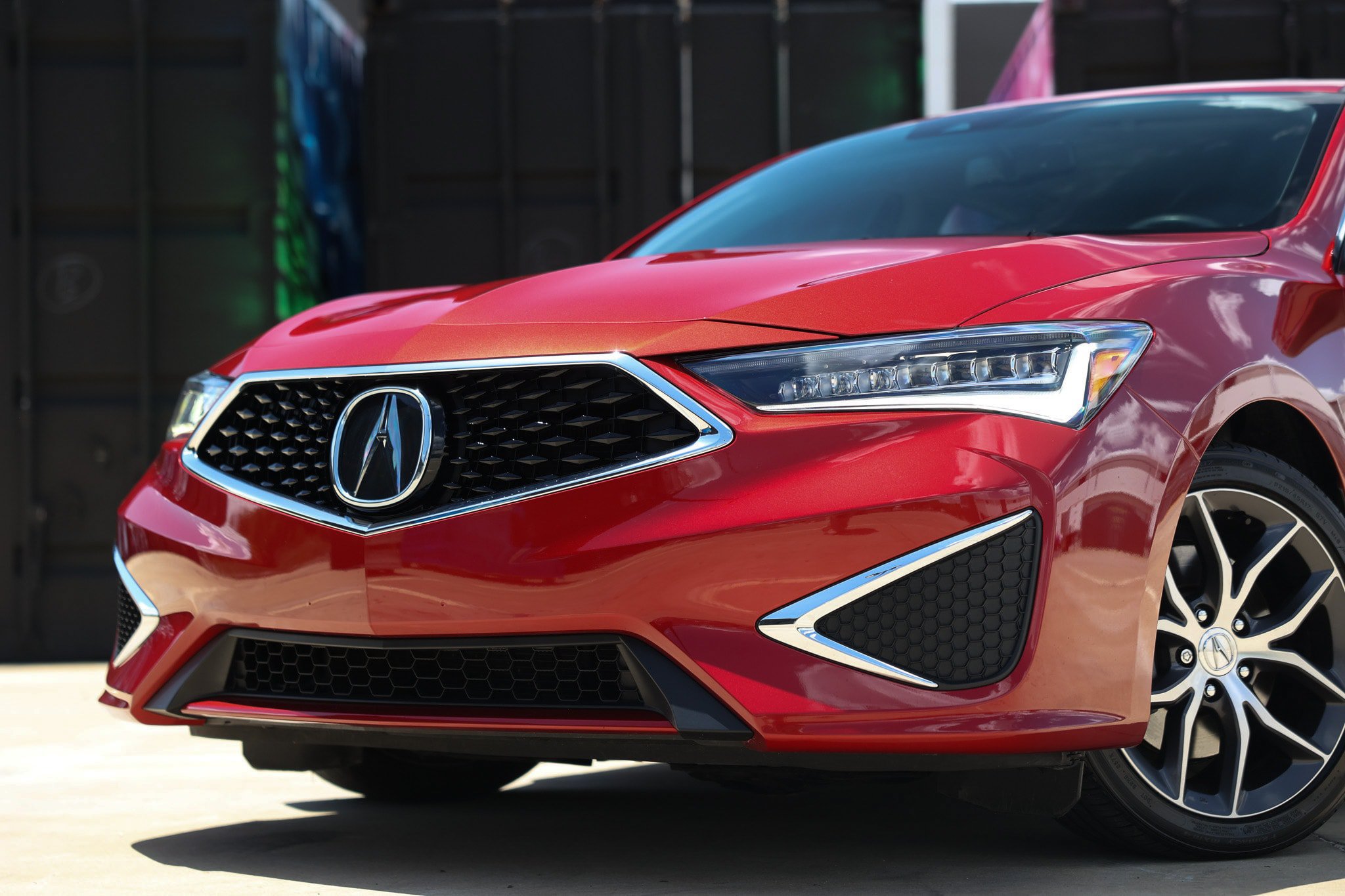 Used 2021 Acura ILX w/ Premium Package FWD image 36
