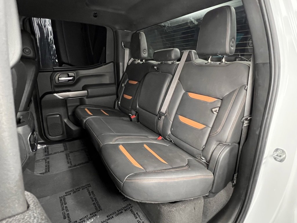 Used 2021 GMC Sierra 1500 AT4 image 15